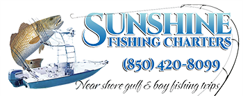 Sunshine Fishing Charters logo